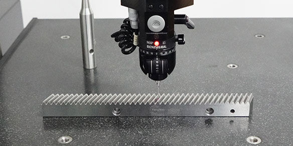 完善品質(zhì)管理