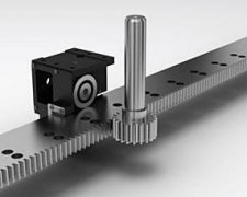 使用銑齒加工齒輪的優缺點有哪些