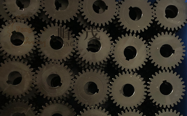 口罩機(jī)齒輪2模28齒