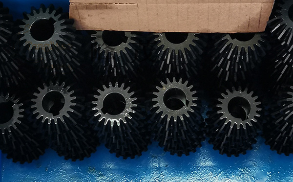 口罩機(jī)傘齒輪2模20齒