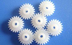 相對(duì)于金屬齒輪，塑料齒輪有哪些優(yōu)缺點(diǎn)，主要應(yīng)用在什么場(chǎng)合